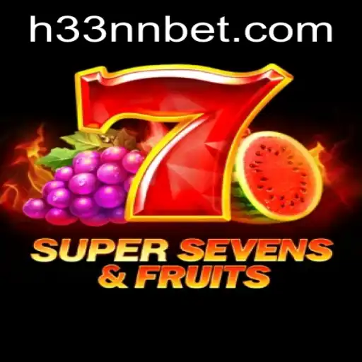 Descubra o Empolgante Mundo de 7SuperSevensFruits