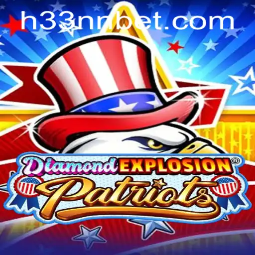 DiamondExplosionPatriots: Um Novo Fenômeno dos Jogos que Está Revolucionando o Entretenimento