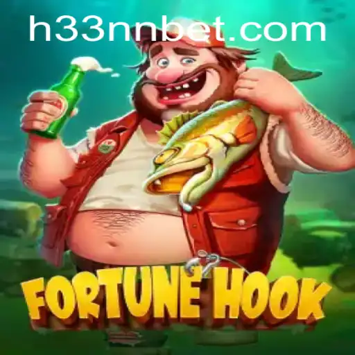 FortuneHook: Avançando em um Jogo de Estratégia e Azar
