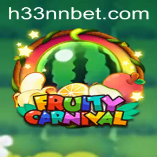 FruityCarnival: Descubra o Jogo de Casino que Revoluciona 33NNbet