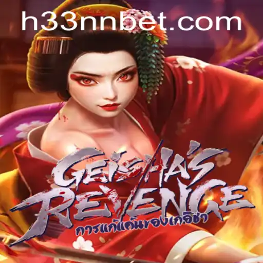 Desvendando o Mundo de GeishasRevenge: A Atração do Momento no Universo dos Jogos