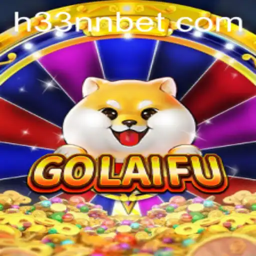 GoLaiFu: O Novo Fenômeno Global no Mundo dos Jogos