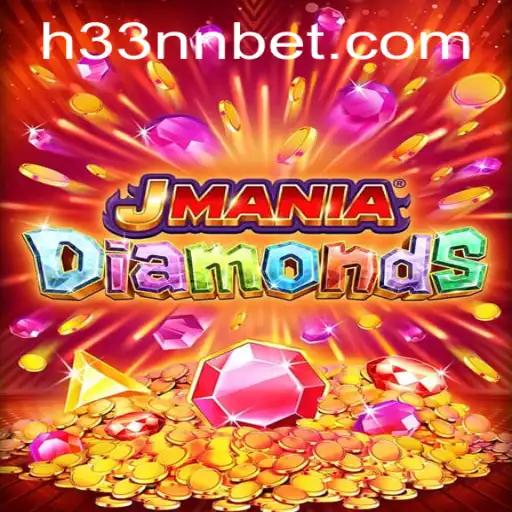 JManiaDiamonds: Uma Aventura Brilhante e Cativante no Mundo dos Jogos
