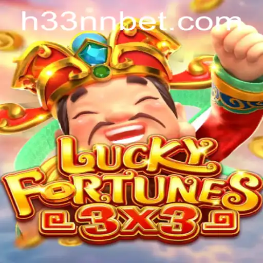 LUCKYFORTUNES3x3: Um Mergulho no Novo Fenômeno dos Jogos Online