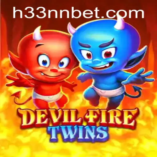 Explorando o Universo de DevilFireTwins: Um Novo Horizonte em Jogos Digitais