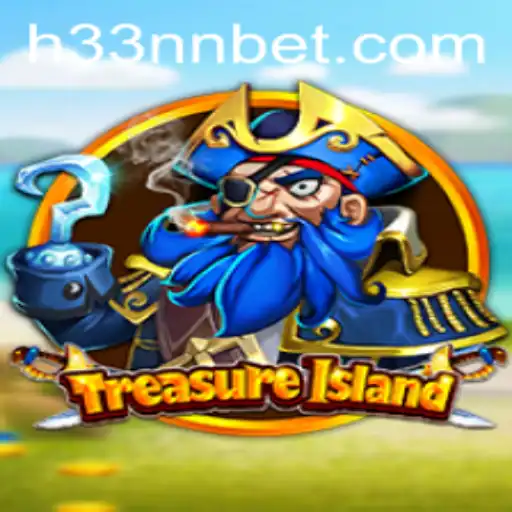 Desvendando o Jogo TreasureIsland
