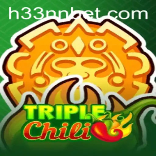 Descubra o Envolvente Jogo TripleChili e Suas Regras com 33NNbet