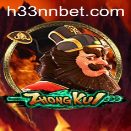 ZhongKui: O Fascinante Mundo do Jogo com Temática Mitológica
