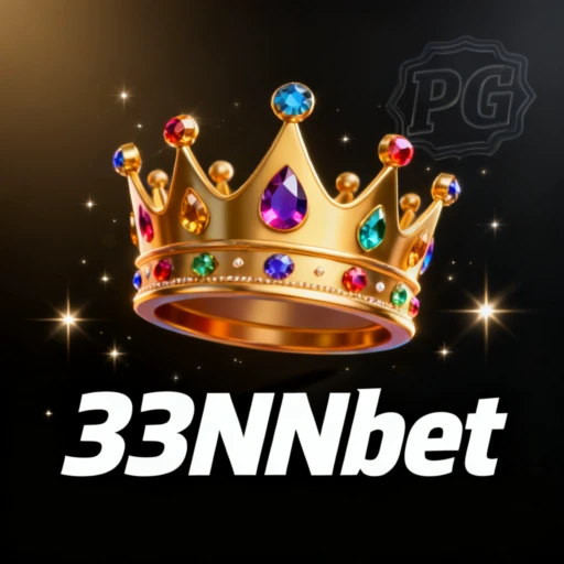 33NNbet Logo