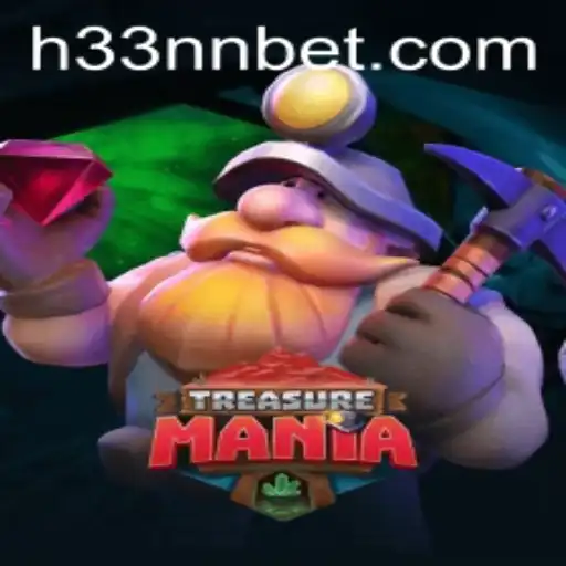 Explorando TreasureMania: Aventure-se no Mundo de 33NNbet
