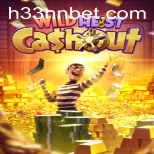 Explorando o Mundo de WildHeistCashout: O Novo Fenômeno dos Jogos Online