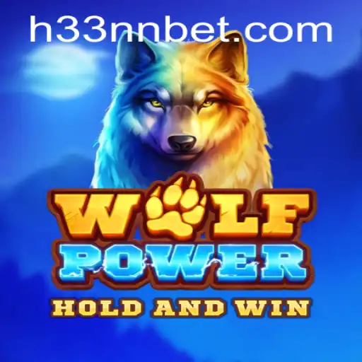 Descubra o Fascinante Mundo de WolfPower: Uma Jornada Selvagem